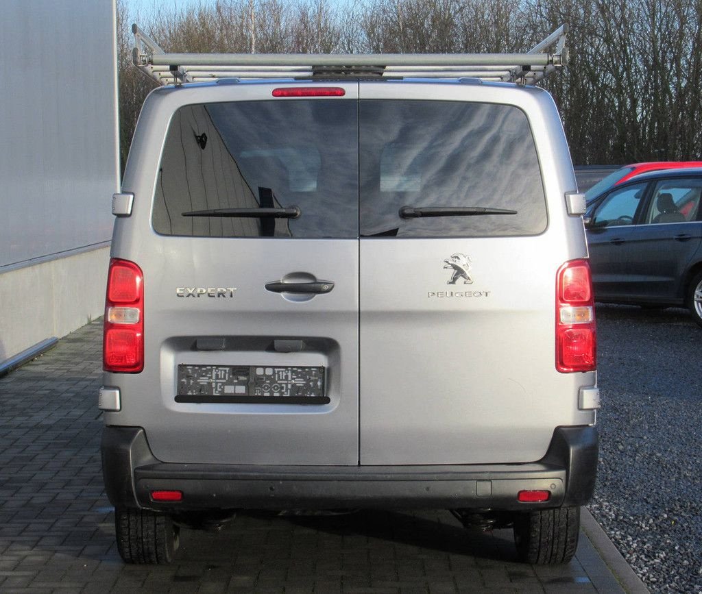 Sonstige Transporttechnik typu Peugeot Expert (III) 2.0 BlueHDi, Gebrauchtmaschine v Antwerpen (Obrázek 5)