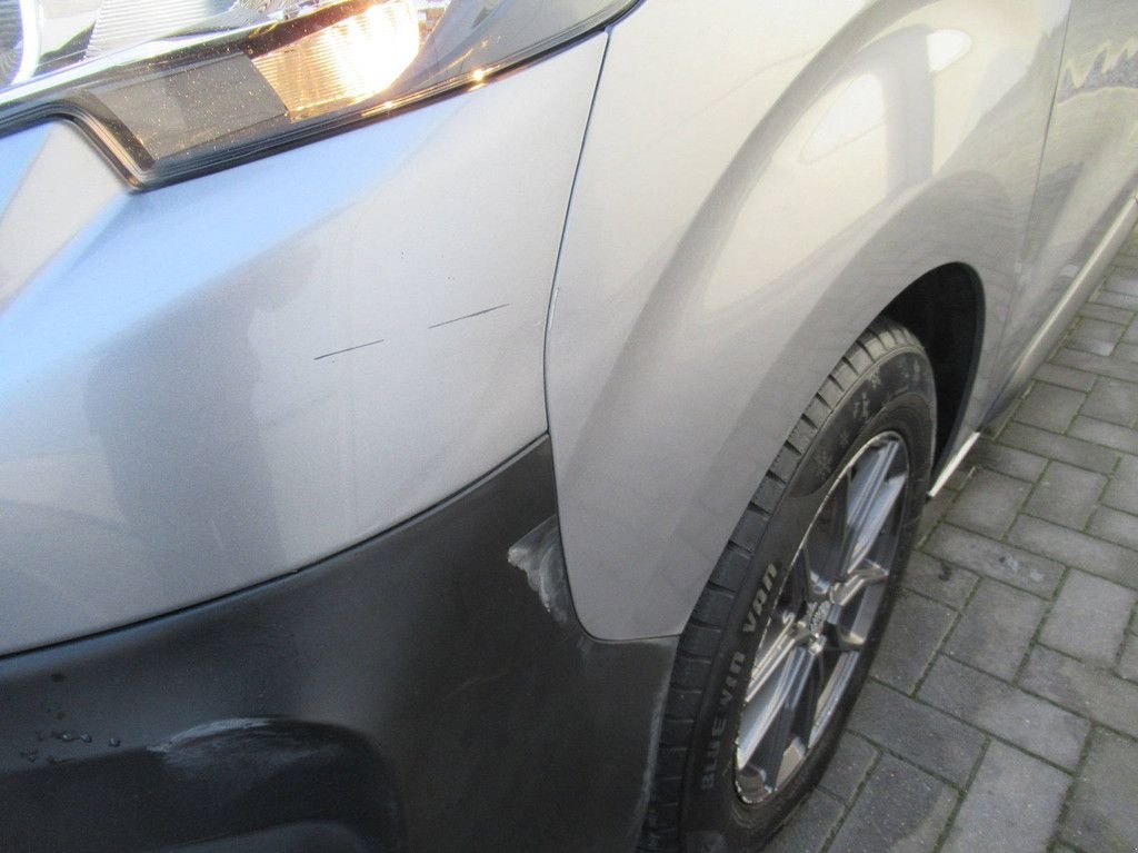 Sonstige Transporttechnik typu Peugeot Expert (III) 2.0 BlueHDi, Gebrauchtmaschine v Antwerpen (Obrázek 8)