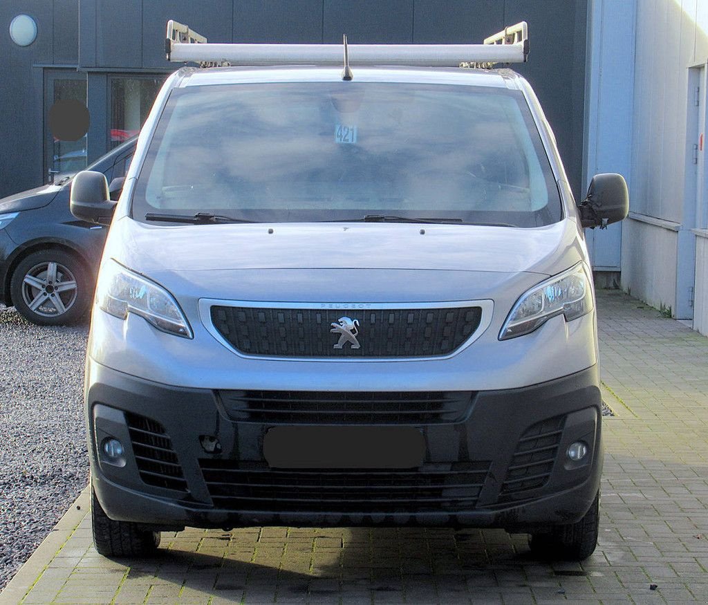 Sonstige Transporttechnik typu Peugeot Expert (III) 2.0 BlueHDi, Gebrauchtmaschine v Antwerpen (Obrázek 4)