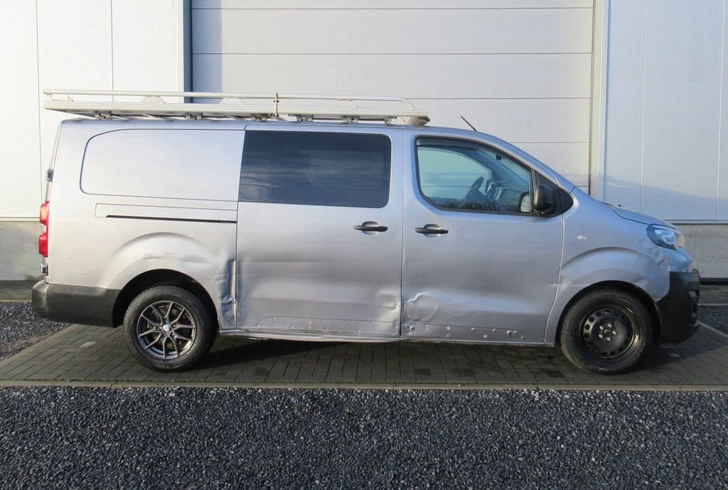 Sonstige Transporttechnik typu Peugeot Expert (III) 2.0 BlueHDi, Gebrauchtmaschine v Antwerpen (Obrázek 7)