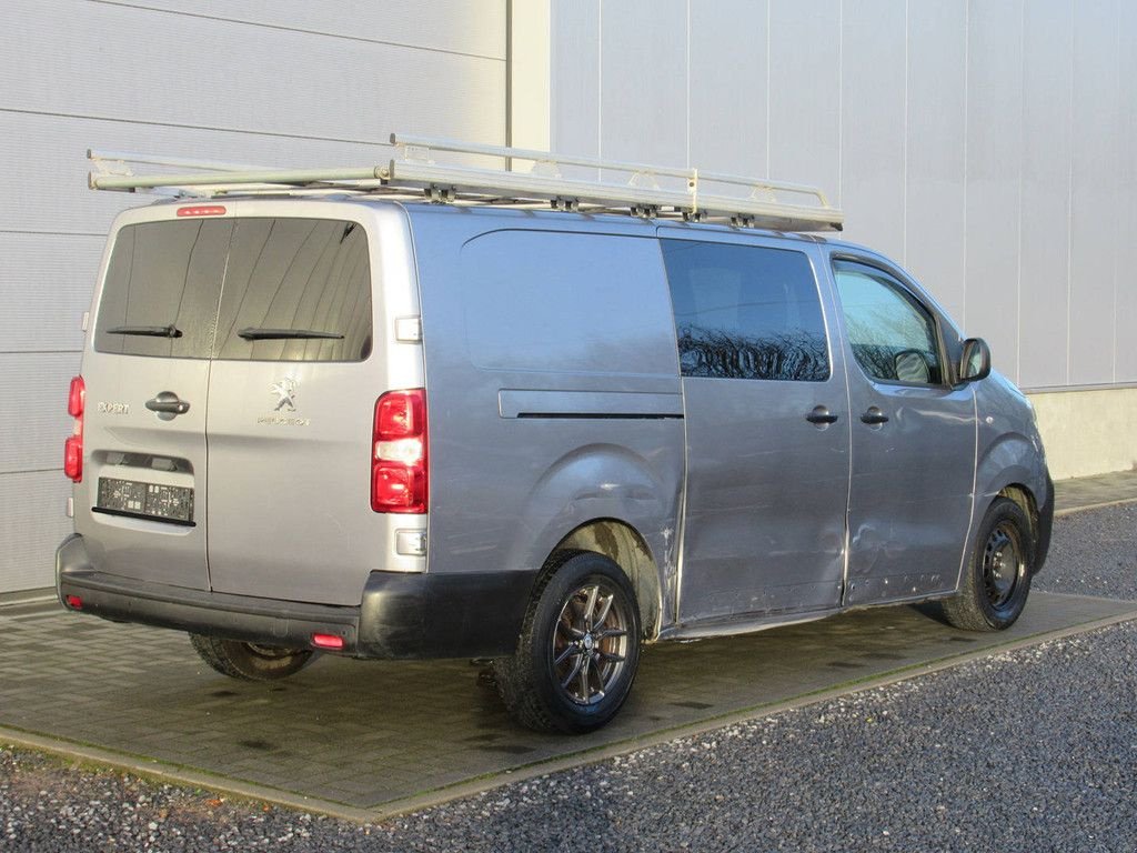 Sonstige Transporttechnik typu Peugeot Expert (III) 2.0 BlueHDi, Gebrauchtmaschine v Antwerpen (Obrázek 2)