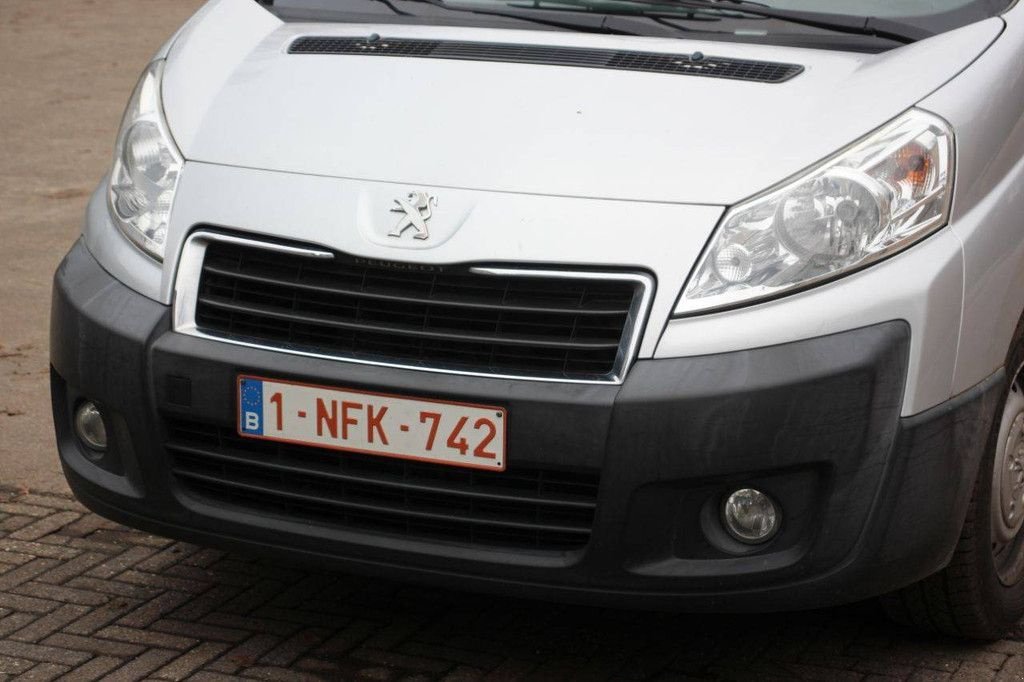 Sonstige Transporttechnik des Typs Peugeot Expert, Gebrauchtmaschine in Antwerpen (Bild 10)