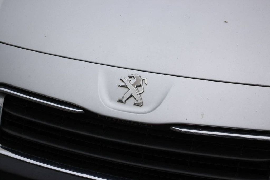 Sonstige Transporttechnik des Typs Peugeot Expert, Gebrauchtmaschine in Antwerpen (Bild 11)