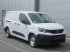 Sonstige Transporttechnik tipa Peugeot Partner (III) 1.5 BlueHDi Automatic, Gebrauchtmaschine u Antwerpen (Slika 4)