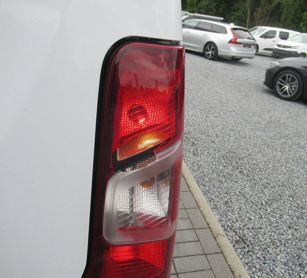 Sonstige Transporttechnik tipa Peugeot Partner (III) 1.5 BlueHDi Automatic, Gebrauchtmaschine u Antwerpen (Slika 11)