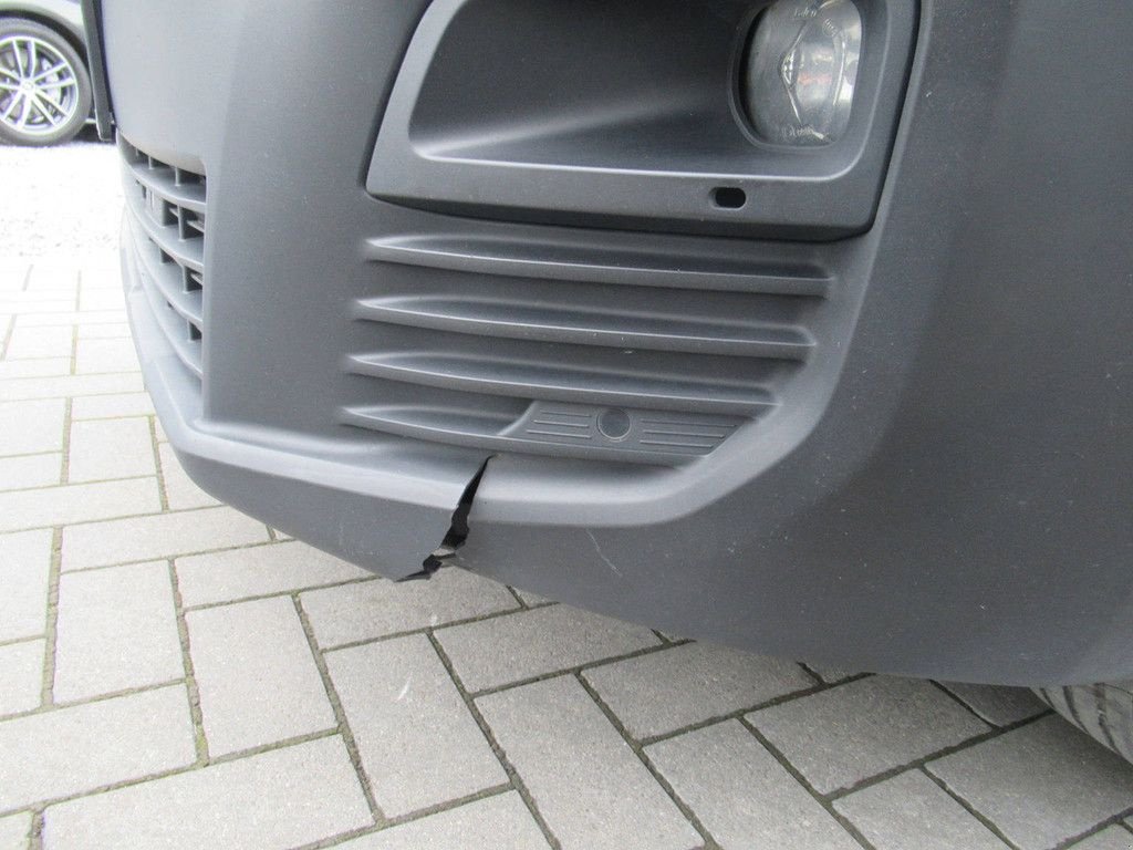 Sonstige Transporttechnik tipa Peugeot Partner (III) 1.5 BlueHDi Automatic, Gebrauchtmaschine u Antwerpen (Slika 9)