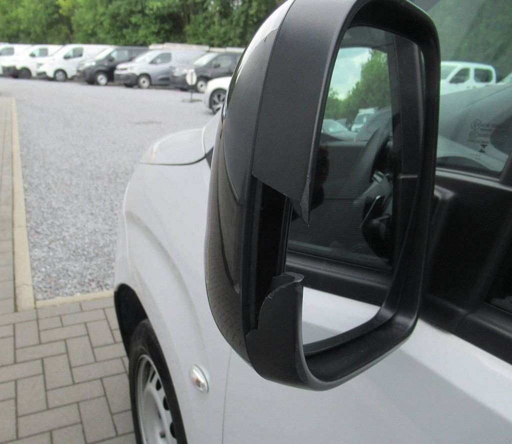 Sonstige Transporttechnik tipa Peugeot Partner (III) 1.5 BlueHDi Automatic, Gebrauchtmaschine u Antwerpen (Slika 10)