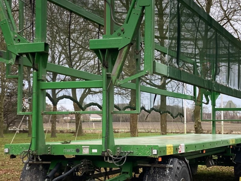 Sonstige Transporttechnik del tipo PRONAR Sonstiges, Gebrauchtmaschine en Søllested (Imagen 1)