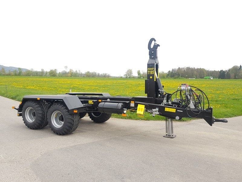 Sonstige Transporttechnik des Typs PRONAR T 185, Gebrauchtmaschine in BEAUREPAIRE (Bild 1)