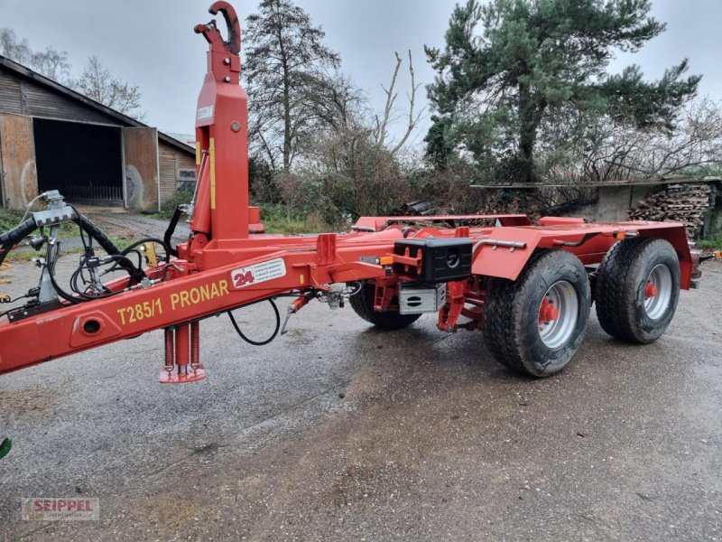 Sonstige Transporttechnik of the type PRONAR T 285/1, Gebrauchtmaschine in Groß-Umstadt