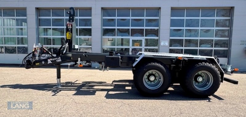 Sonstige Transporttechnik του τύπου PRONAR T 285, Neumaschine σε Rottenburg (Φωτογραφία 1)