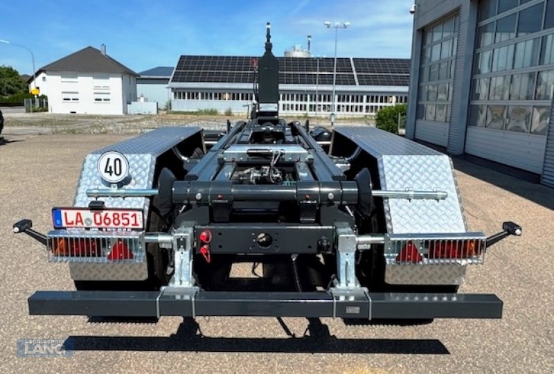 Sonstige Transporttechnik του τύπου PRONAR T 285, Neumaschine σε Rottenburg (Φωτογραφία 3)