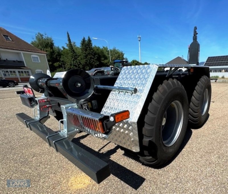 Sonstige Transporttechnik του τύπου PRONAR T 285, Neumaschine σε Rottenburg (Φωτογραφία 5)