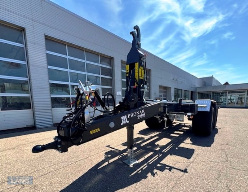 Sonstige Transporttechnik του τύπου PRONAR T 285, Neumaschine σε Rottenburg (Φωτογραφία 7)