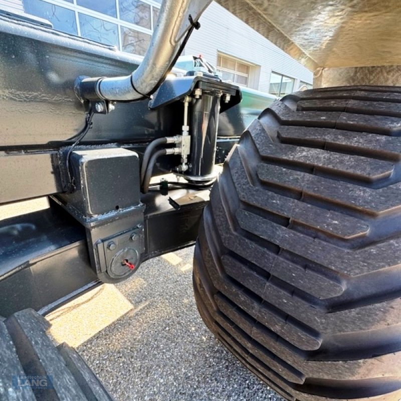 Sonstige Transporttechnik του τύπου PRONAR T 285, Neumaschine σε Rottenburg (Φωτογραφία 10)