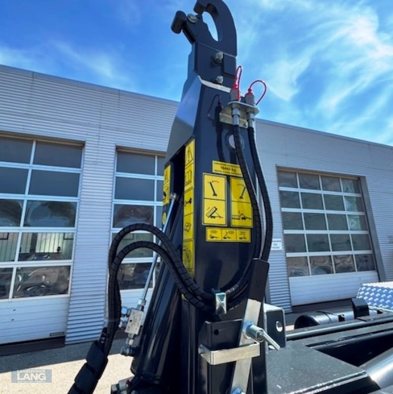 Sonstige Transporttechnik του τύπου PRONAR T 285, Neumaschine σε Rottenburg (Φωτογραφία 11)