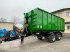 Sonstige Transporttechnik typu PRONAR T285 + Container, Neumaschine v Pragsdorf (Obrázek 1)