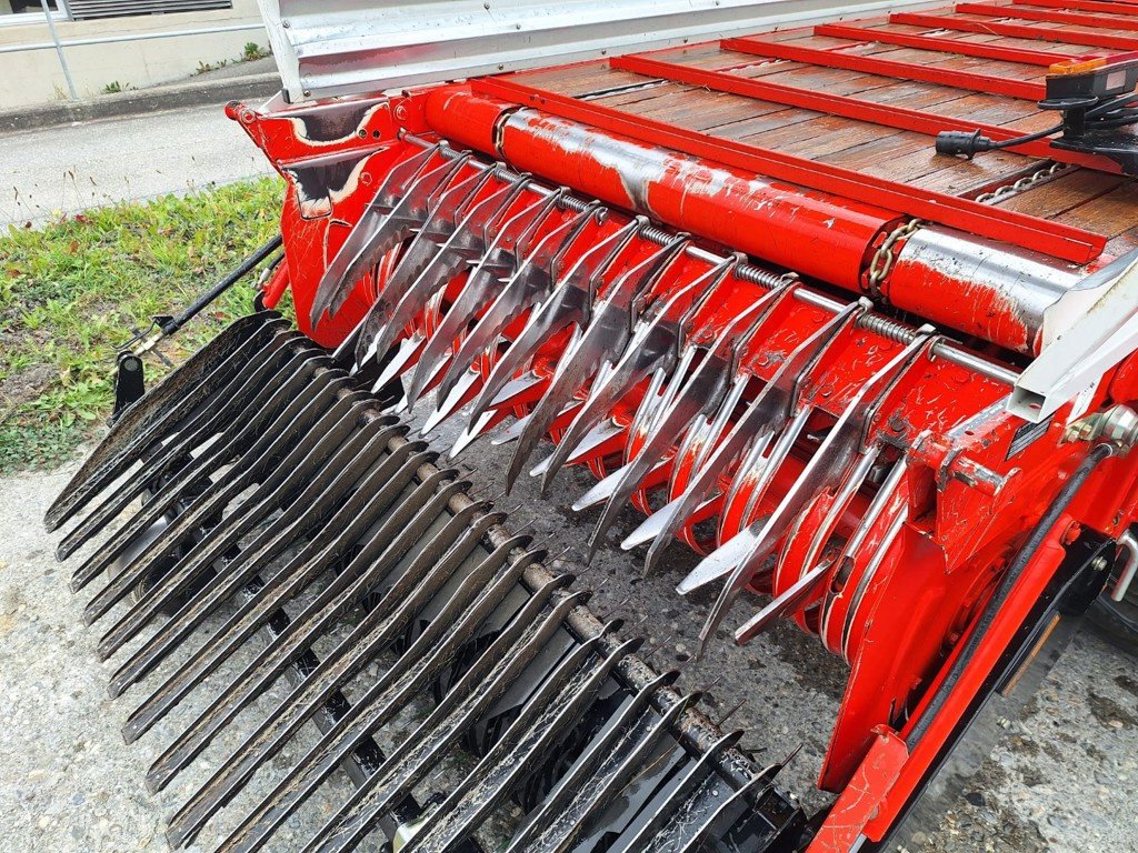 Sonstige Transporttechnik tip Reform 565 S, Gebrauchtmaschine in Landquart (Poză 9)