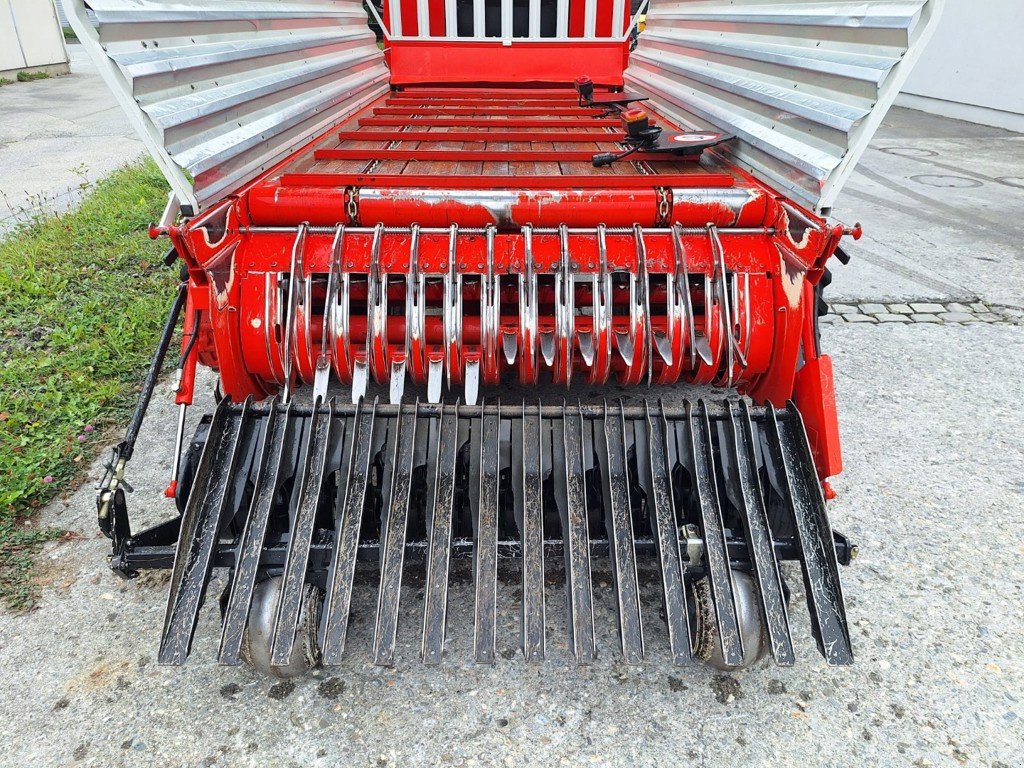 Sonstige Transporttechnik tip Reform 565 S, Gebrauchtmaschine in Landquart (Poză 10)