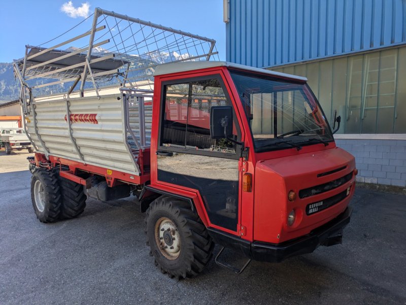 Sonstige Transporttechnik του τύπου Reform Muli 555, Gebrauchtmaschine σε Chur