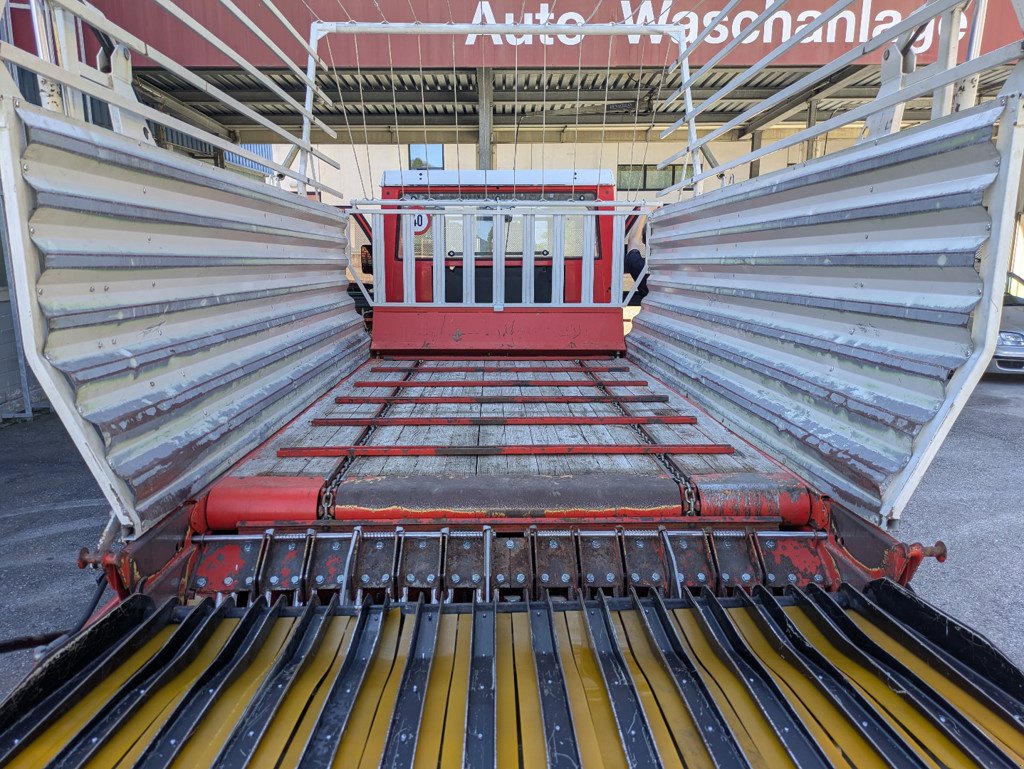 Sonstige Transporttechnik of the type Reform Muli 555, Gebrauchtmaschine in Chur (Picture 11)