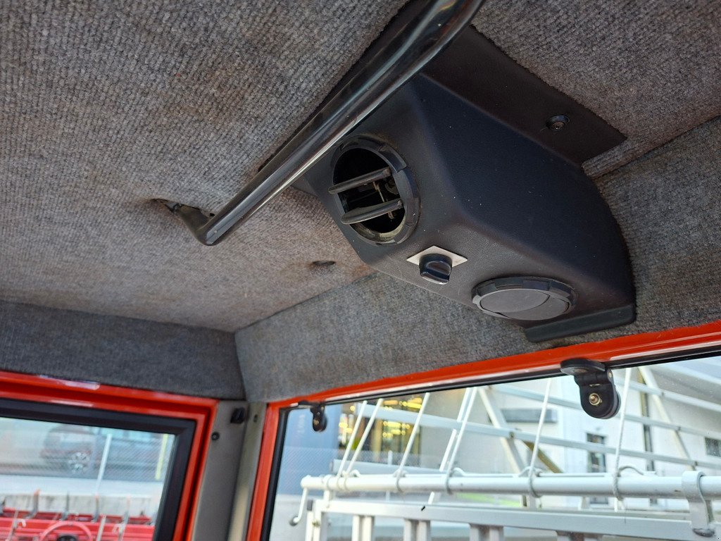 Sonstige Transporttechnik typu Reform Muli 575 GSL Transporter, Gebrauchtmaschine v Chur (Obrázek 8)