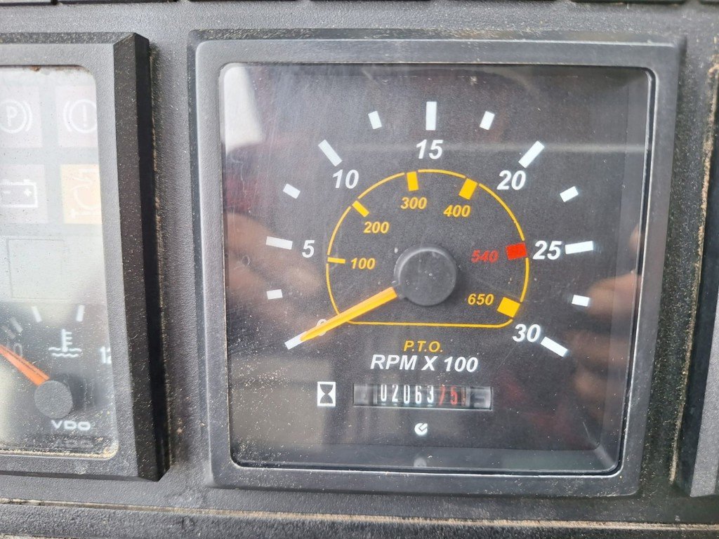 Sonstige Transporttechnik du type Reform Muli T 7, Gebrauchtmaschine en Susten (Photo 10)