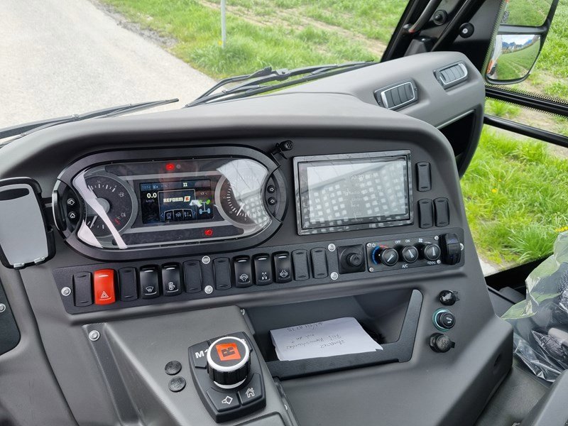 Sonstige Transporttechnik typu Reform Muli T7X Transporter, Ausstellungsmaschine v Chur (Obrázek 9)
