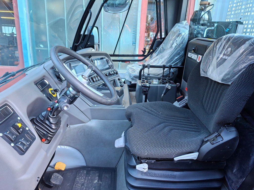 Sonstige Transporttechnik del tipo Reform Muli T7X Transporter, Ausstellungsmaschine In Chur (Immagine 7)