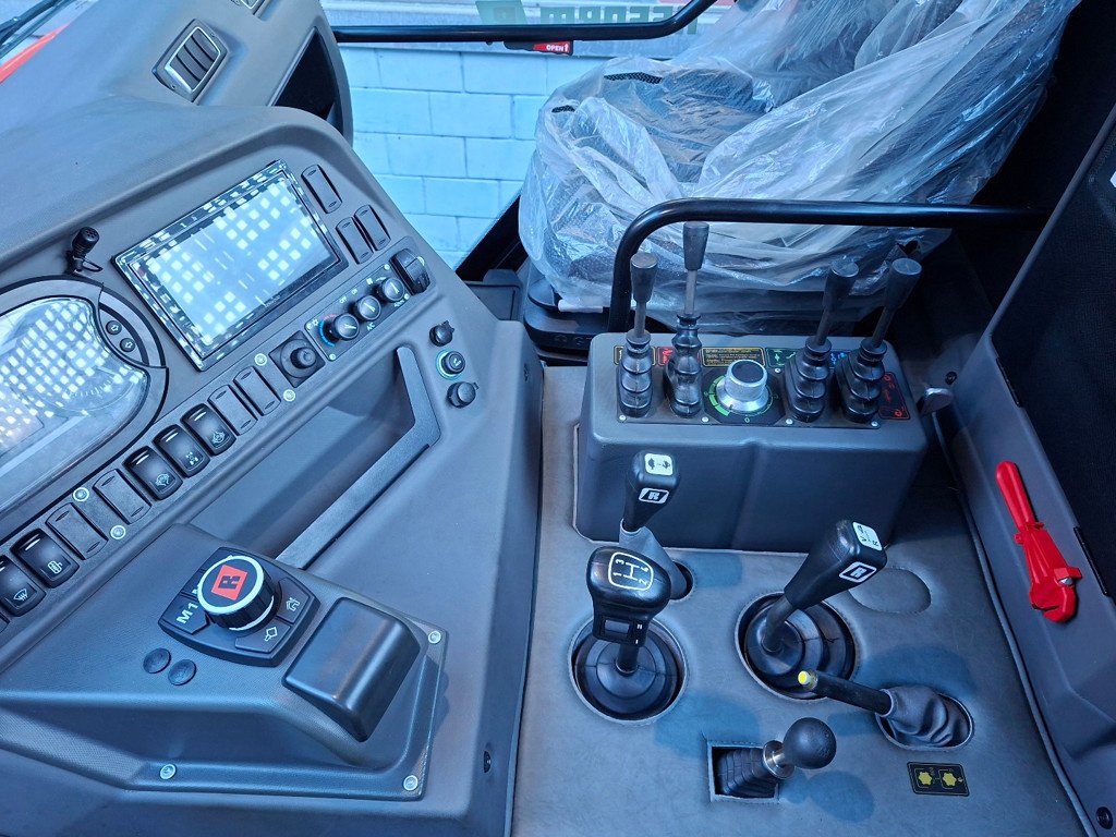 Sonstige Transporttechnik del tipo Reform Muli T7X Transporter, Ausstellungsmaschine In Chur (Immagine 8)