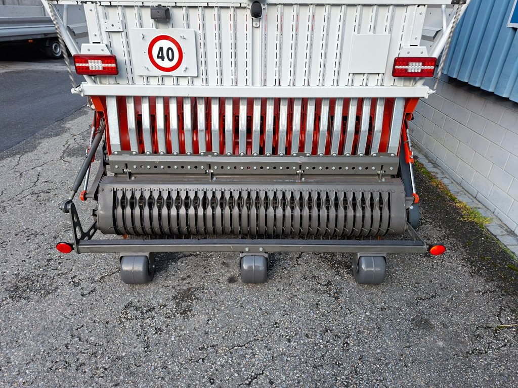 Sonstige Transporttechnik del tipo Reform Muli T7X Transporter, Ausstellungsmaschine In Chur (Immagine 6)