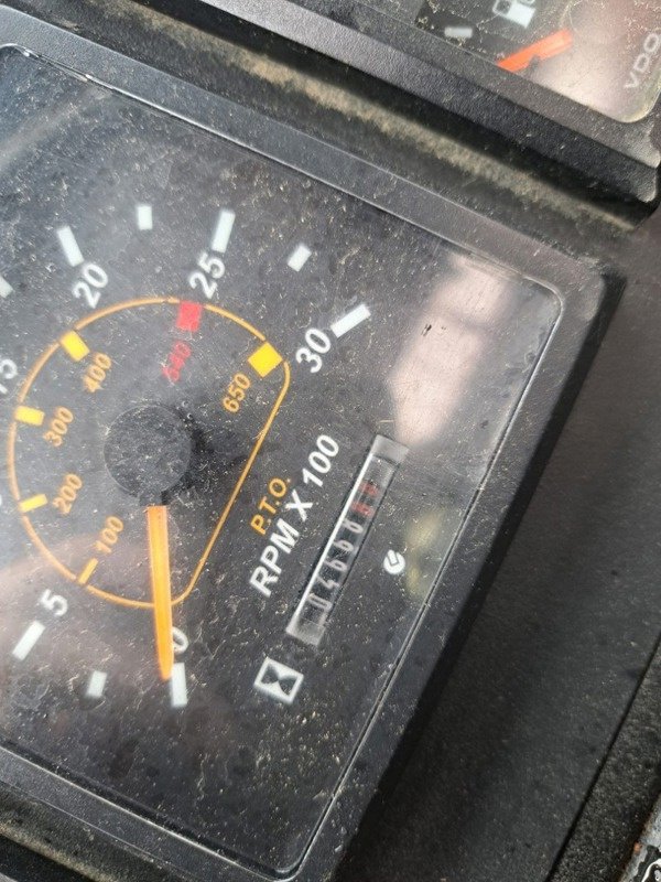 Sonstige Transporttechnik des Typs Reform T8, Gebrauchtmaschine in Landquart (Bild 6)