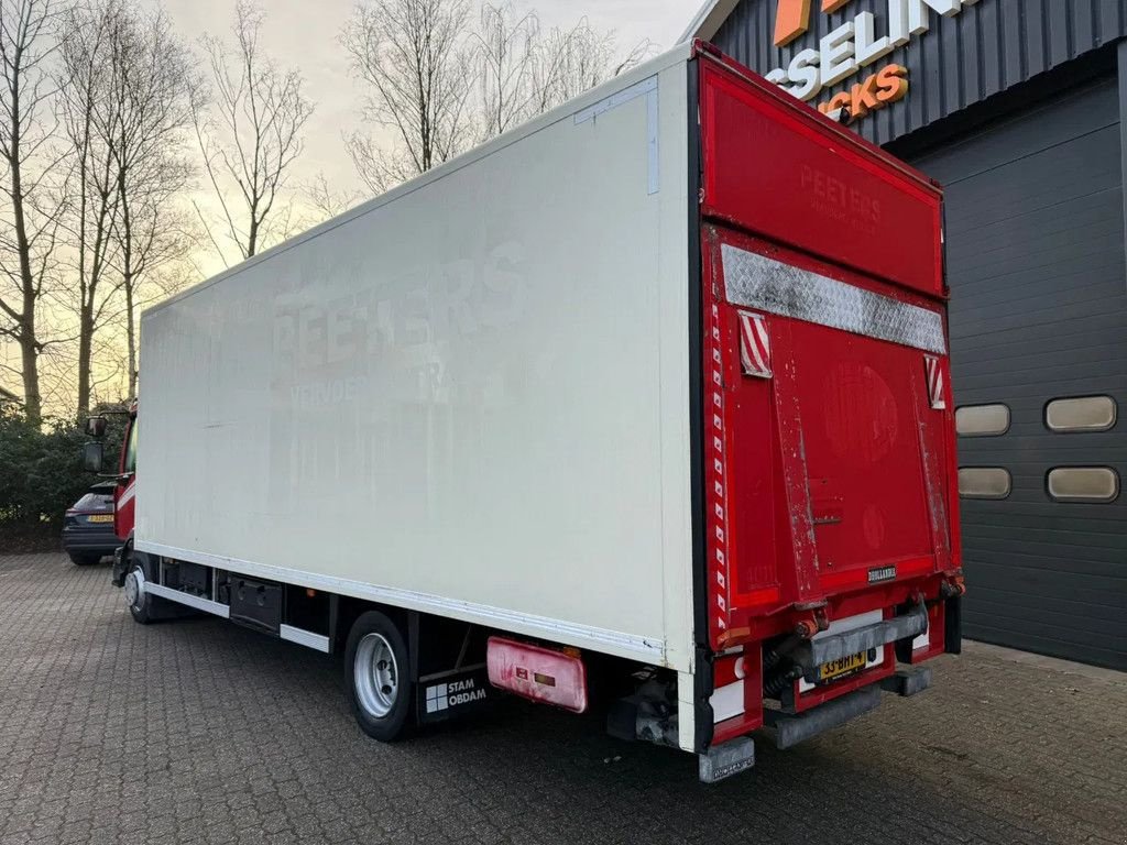 Sonstige Transporttechnik typu Renault D 12 150 WIDE 7.3M LBW Airco 322.090KM! NL Truck, Gebrauchtmaschine v Saasveld (Obrázok 2)