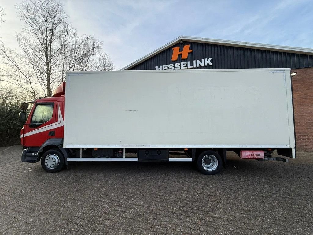 Sonstige Transporttechnik typu Renault D 12 150 WIDE 7.3M LBW Airco 322.090KM! NL Truck, Gebrauchtmaschine v Saasveld (Obrázok 11)