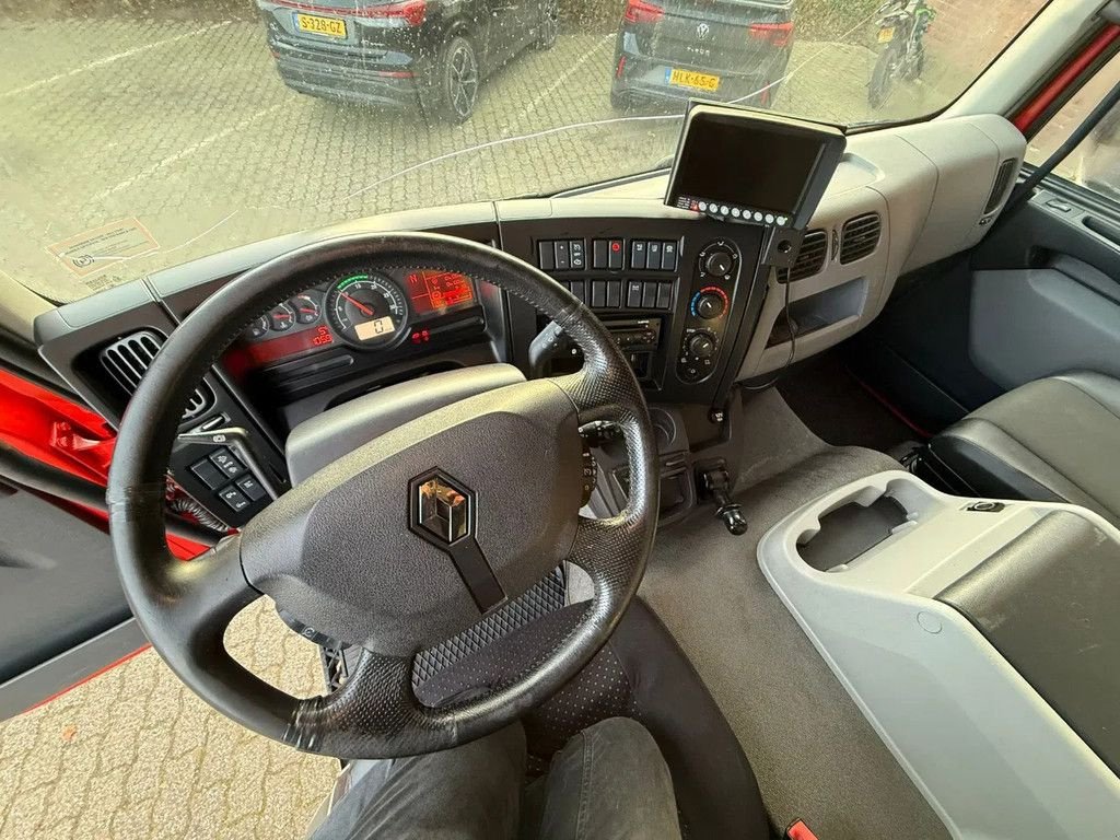 Sonstige Transporttechnik typu Renault D 12 150 WIDE 7.3M LBW Airco 322.090KM! NL Truck, Gebrauchtmaschine v Saasveld (Obrázok 8)