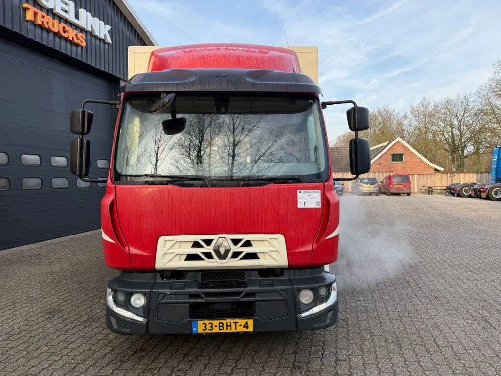 Sonstige Transporttechnik typu Renault D 12 150 WIDE 7.3M LBW Airco 322.090KM! NL Truck, Gebrauchtmaschine v Saasveld (Obrázok 5)
