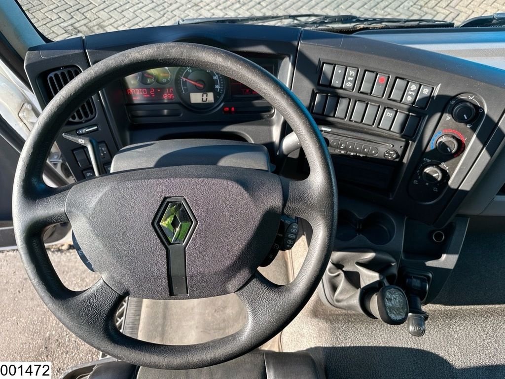 Sonstige Transporttechnik typu Renault D 18 280 EURO 6, Manual transmission, Palfinger, Gebrauchtmaschine v Ede (Obrázek 11)