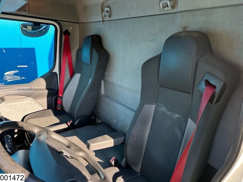 Sonstige Transporttechnik typu Renault D 18 280 EURO 6, Manual transmission, Palfinger, Gebrauchtmaschine v Ede (Obrázek 10)