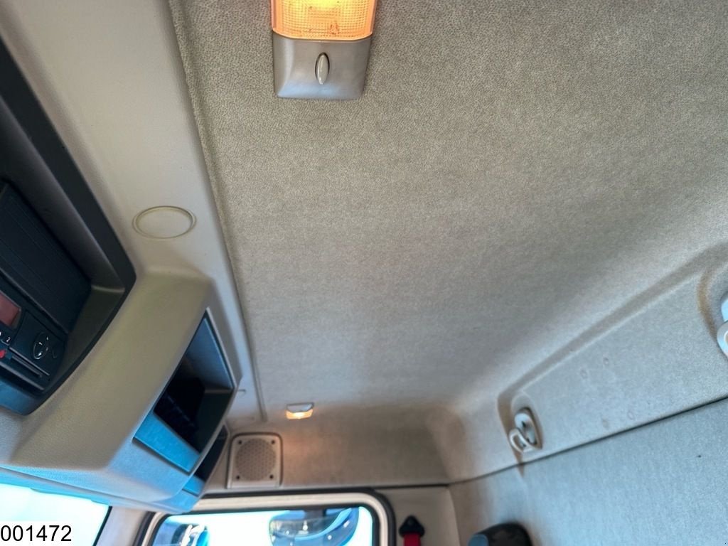 Sonstige Transporttechnik typu Renault D 18 280 EURO 6, Manual transmission, Palfinger, Gebrauchtmaschine v Ede (Obrázek 9)