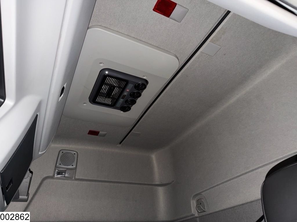 Sonstige Transporttechnik van het type Renault D 19 320 EURO 6, Standairco, DHOLLANDIA, Gebrauchtmaschine in Ede (Foto 11)