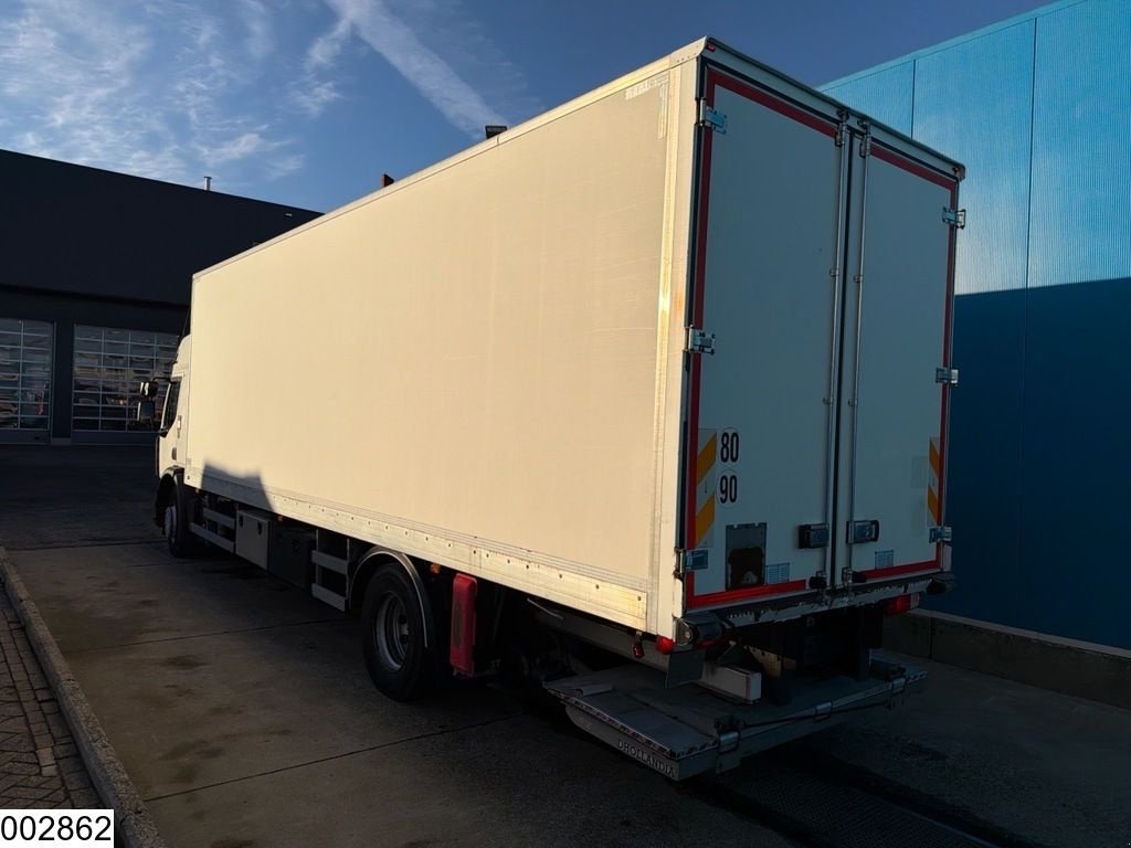 Sonstige Transporttechnik van het type Renault D 19 320 EURO 6, Standairco, DHOLLANDIA, Gebrauchtmaschine in Ede (Foto 5)