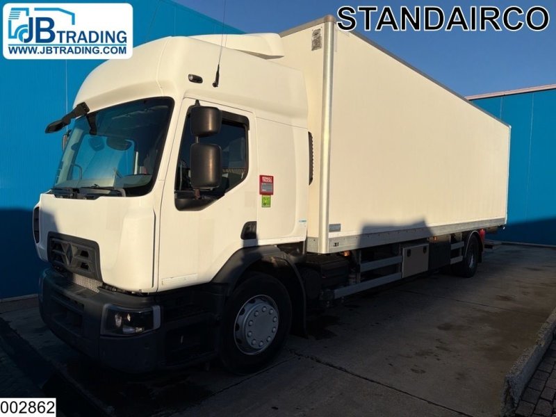 Sonstige Transporttechnik vrste Renault D 19 320 EURO 6, Standairco, DHOLLANDIA, Gebrauchtmaschine v Ede (Slika 1)