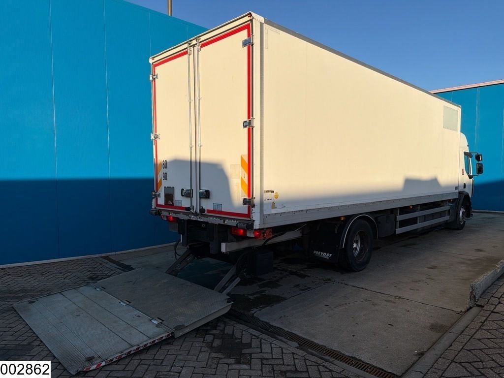 Sonstige Transporttechnik van het type Renault D 19 320 EURO 6, Standairco, DHOLLANDIA, Gebrauchtmaschine in Ede (Foto 2)