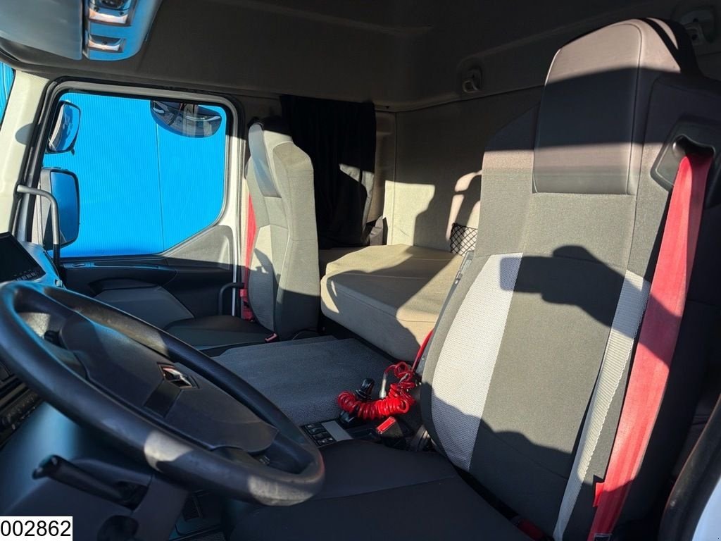 Sonstige Transporttechnik van het type Renault D 19 320 EURO 6, Standairco, DHOLLANDIA, Gebrauchtmaschine in Ede (Foto 10)