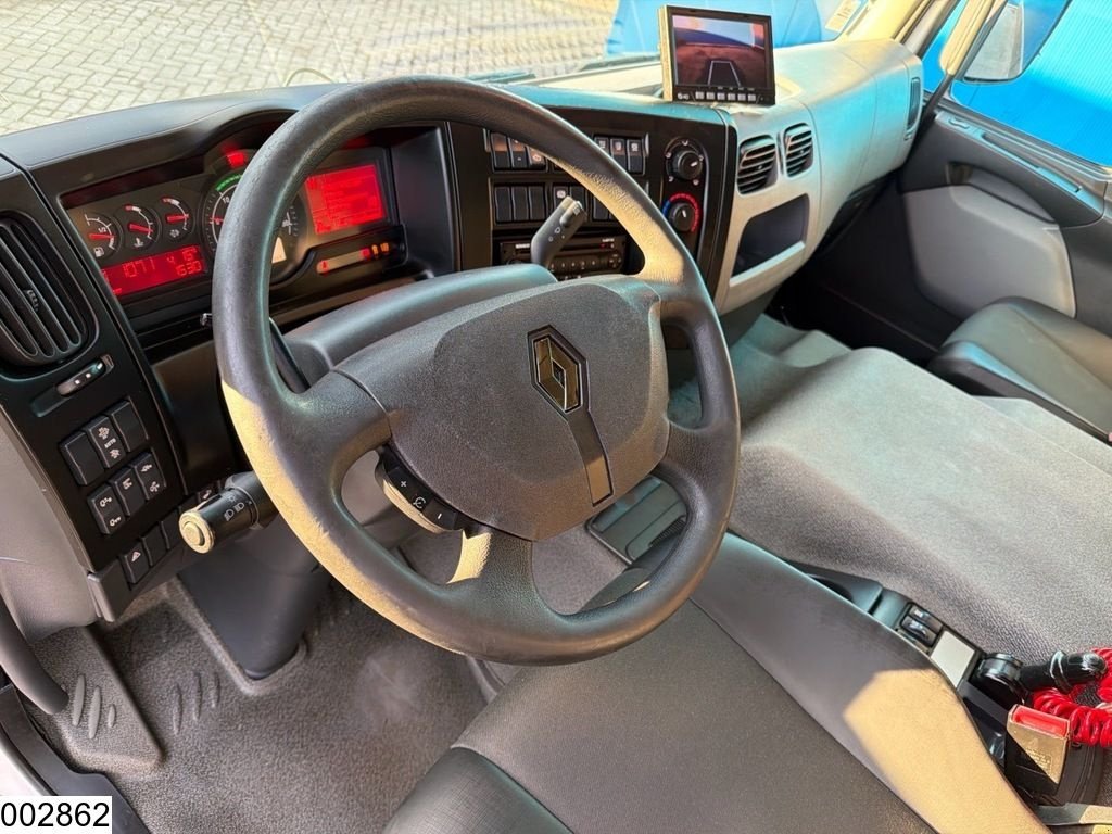 Sonstige Transporttechnik van het type Renault D 19 320 EURO 6, Standairco, DHOLLANDIA, Gebrauchtmaschine in Ede (Foto 8)