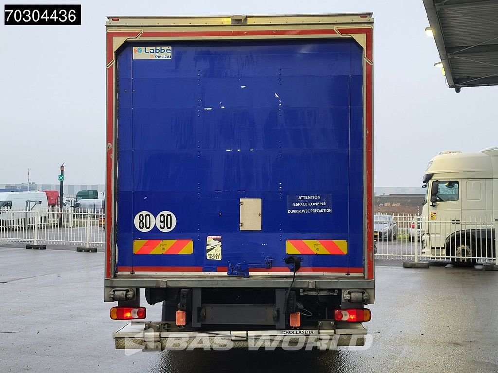 Sonstige Transporttechnik типа Renault D 210 4X2 12tonner 1500kg Ladebordwand Automatic Airco ACC Euro, Gebrauchtmaschine в Veghel (Фотография 10)