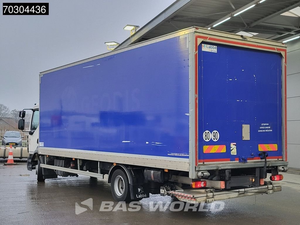 Sonstige Transporttechnik типа Renault D 210 4X2 12tonner 1500kg Ladebordwand Automatic Airco ACC Euro, Gebrauchtmaschine в Veghel (Фотография 2)