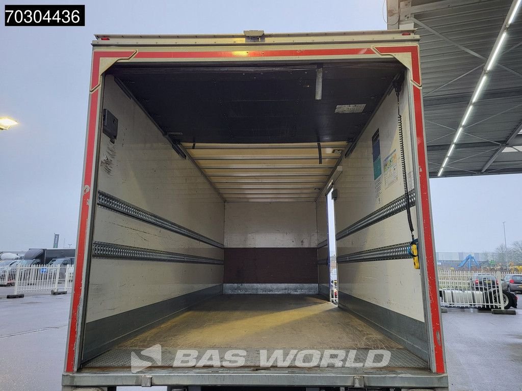 Sonstige Transporttechnik типа Renault D 210 4X2 12tonner 1500kg Ladebordwand Automatic Airco ACC Euro, Gebrauchtmaschine в Veghel (Фотография 5)