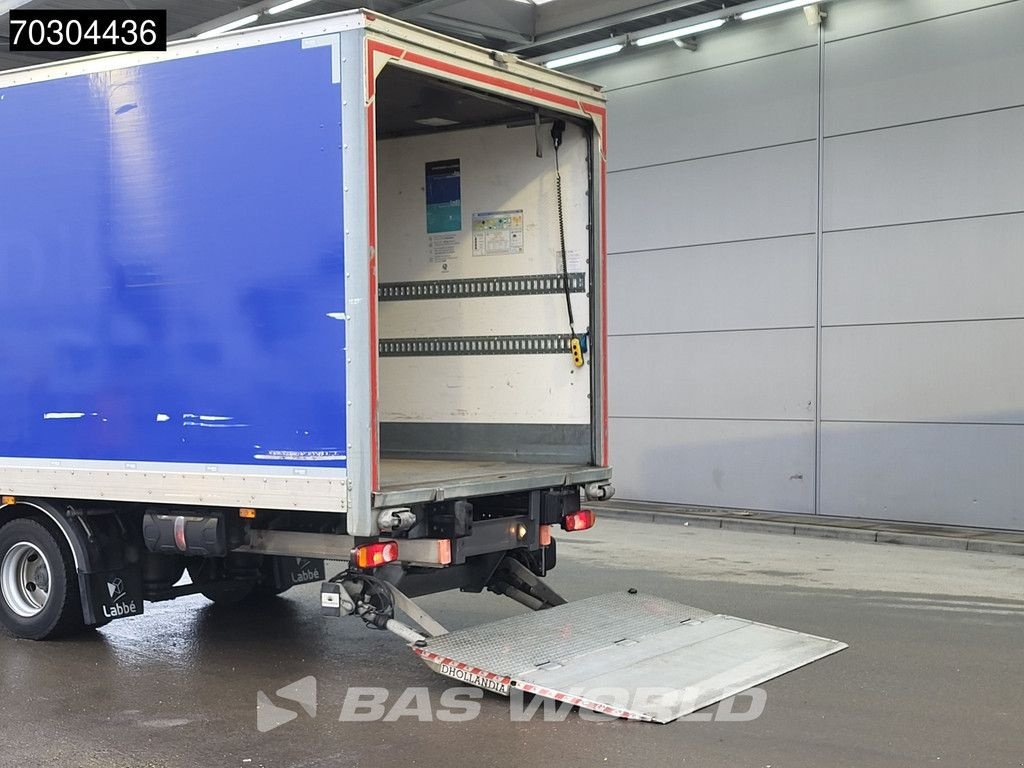 Sonstige Transporttechnik типа Renault D 210 4X2 12tonner 1500kg Ladebordwand Automatic Airco ACC Euro, Gebrauchtmaschine в Veghel (Фотография 3)