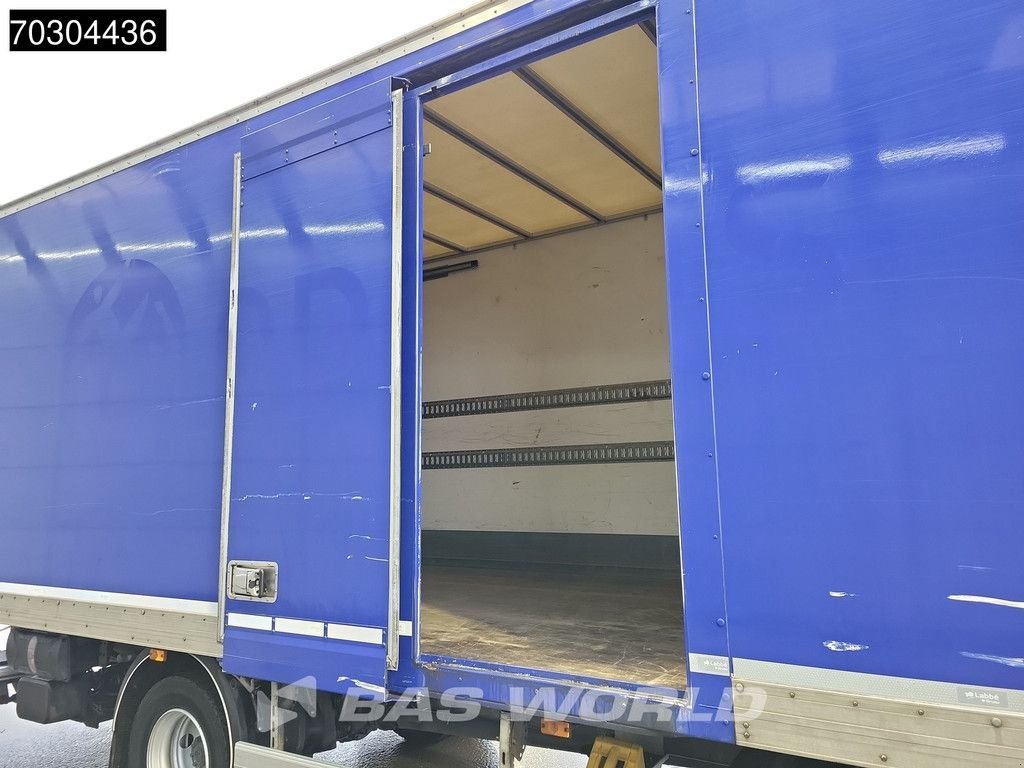 Sonstige Transporttechnik типа Renault D 210 4X2 12tonner 1500kg Ladebordwand Automatic Airco ACC Euro, Gebrauchtmaschine в Veghel (Фотография 9)